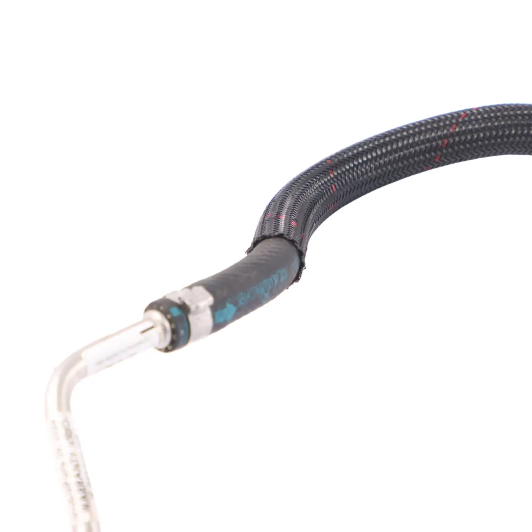 Mercedes W204 W213 M274 Fuel Line Hose High Pressure Pump Pipe - SKU A2740703332-1 - Part number A2740703332
