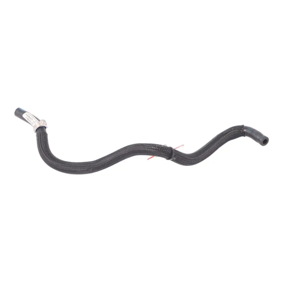 M274 Linea carburante tubo pompa pressione per Mercedes W213 GLC X253 con numero di parte A2740703500 Mercedes W213 GLC X253 M274 Linea carburante tubo pompa pressione - SKU A2740703500-1 - Numero di parte A2740703500
