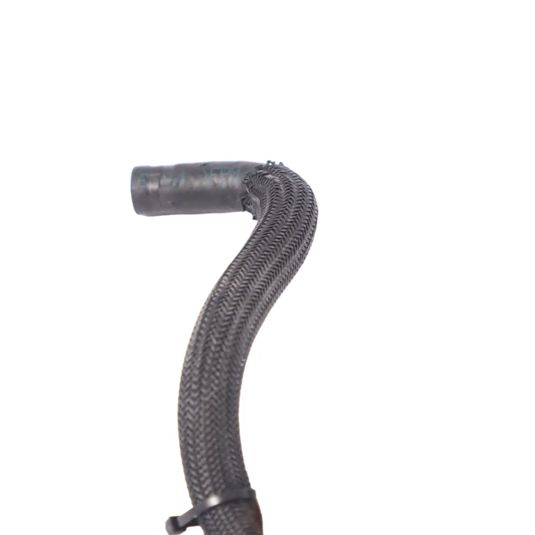 Mercedes W213 GLC X253 M274 Linea carburante tubo pompa pressione - SKU A2740703500-1 - Numero di parte A2740703500
