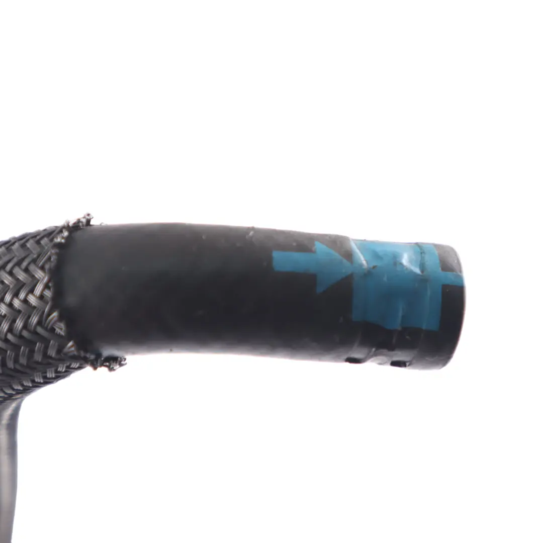 M274 Tubo línea combustible presión bomba para Mercedes W213 GLC X253 con número de pieza A2740703500 Mercedes W213 GLC X253 M274 Tubo línea combustible presión bomba - SKU A2740703500-1 - Número de pieza A2740703500