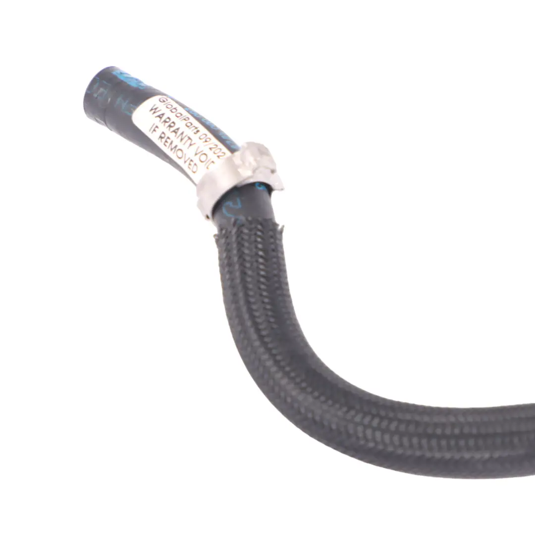 M274 Tubo línea combustible presión bomba para Mercedes W213 GLC X253 con número de pieza A2740703500 Mercedes W213 GLC X253 M274 Tubo línea combustible presión bomba - SKU A2740703500-1 - Número de pieza A2740703500