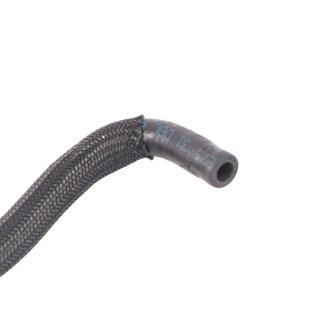 M274 Tubo línea combustible presión bomba para Mercedes W213 GLC X253 con número de pieza A2740703500 Mercedes W213 GLC X253 M274 Tubo línea combustible presión bomba - SKU A2740703500-1 - Número de pieza A2740703500