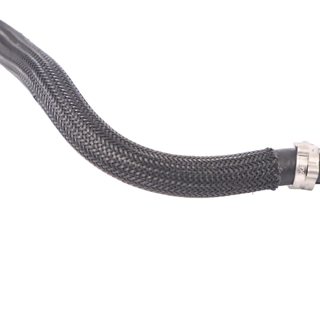 Mercedes W213 GLC X253 M274 Fuel Line Hose Pipe High Pressure Pump - SKU A2740703500-1 - Part number A2740703500