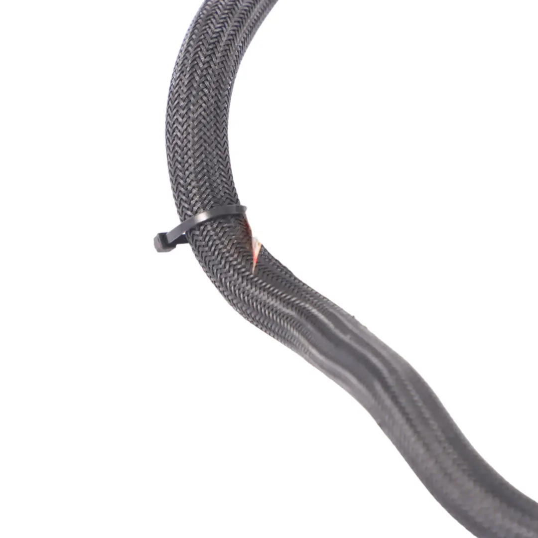 Mercedes W213 GLC X253 M274 Fuel Line Hose Pipe High Pressure Pump - SKU A2740703500-1 - Part number A2740703500