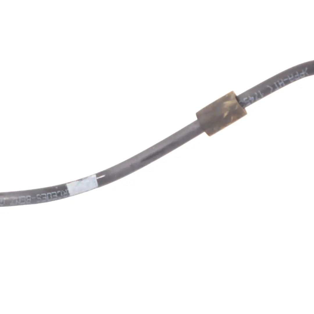 Tubo Vuoto Mercedes W205 C207 W212 W213 C218 C238 C253 Linea Tubo per con numero di parte A2740705432 Tubo Vuoto Mercedes W205 C207 W212 W213 C218 C238 C253 Linea Tubo - SKU A2740705432 - Numero di parte A2740705432