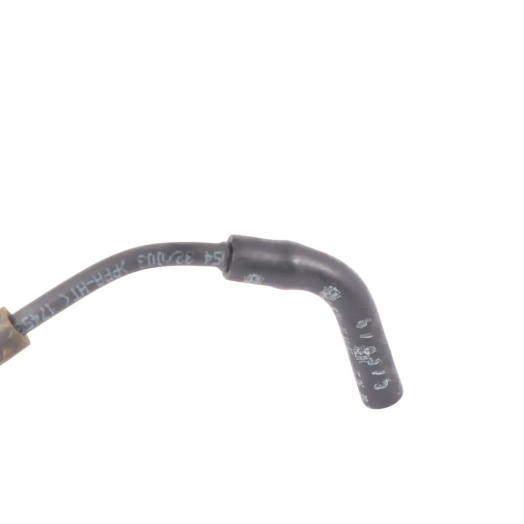  Tubo Vuoto Mercedes W205 C207 W212 W213 C218 C238 C253 Linea Tubo - SKU A2740705432 - Numero di parte A2740705432