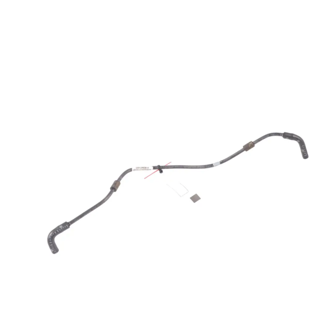  Tubo Vuoto Mercedes W205 C207 W212 W213 C218 C238 C253 Linea Tubo - SKU A2740705432 - Numero di parte A2740705432