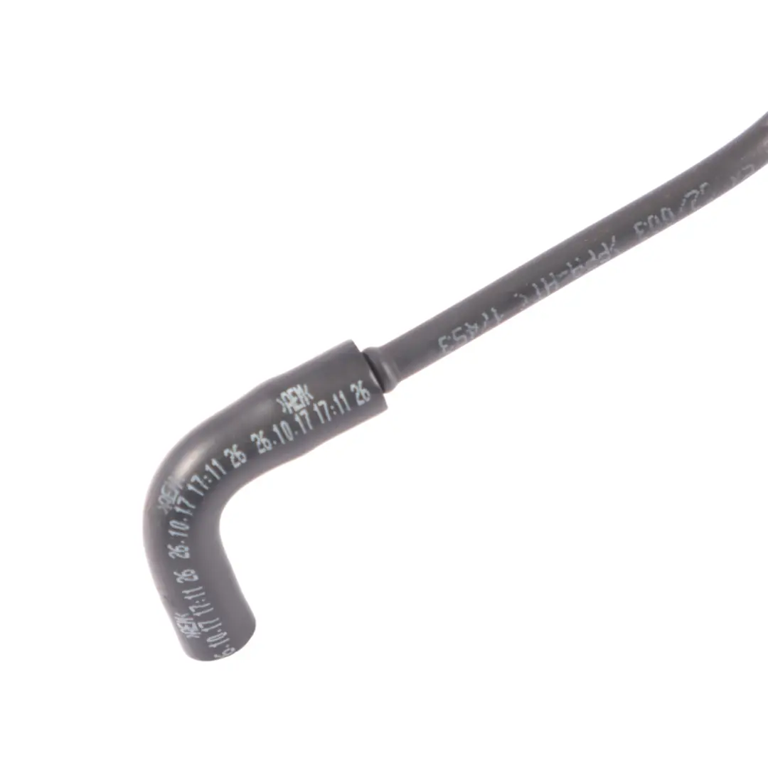  Tuyau d'aspiration Mercedes W205 W212 C218 C238 Tuyaux Canalisation - SKU A2740705432 - Numéro de pièce A2740705432