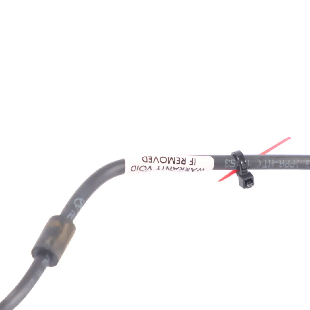  Tubo Vuoto Mercedes W205 C207 W212 W213 C218 C238 C253 Linea Tubo - SKU A2740705432 - Numero di parte A2740705432