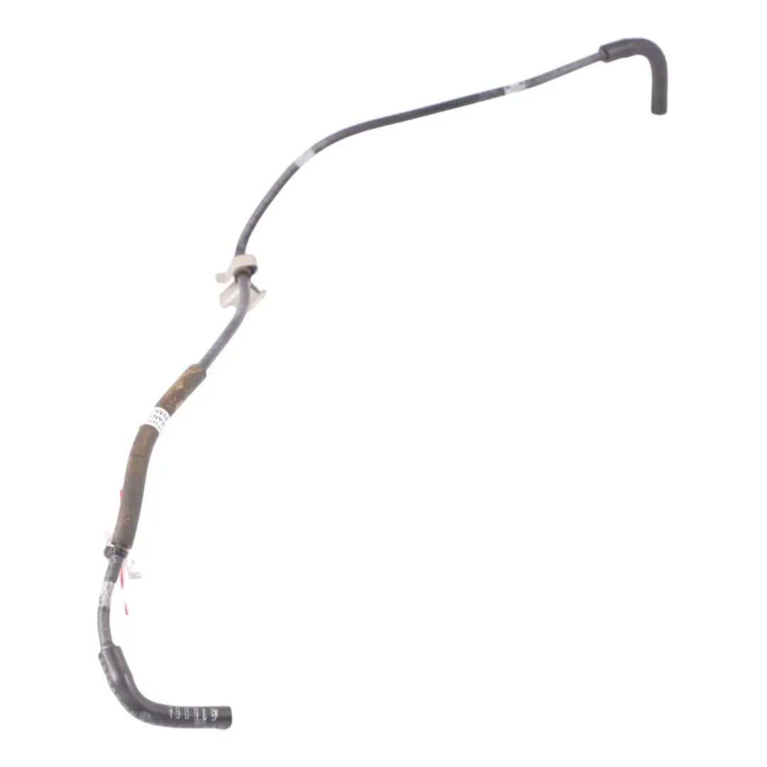  Vacuum Pipe Mercedes W204 W205 W212 W213 M274 Transducer Hose Line - SKU A2740705532 - Part number A2740705532