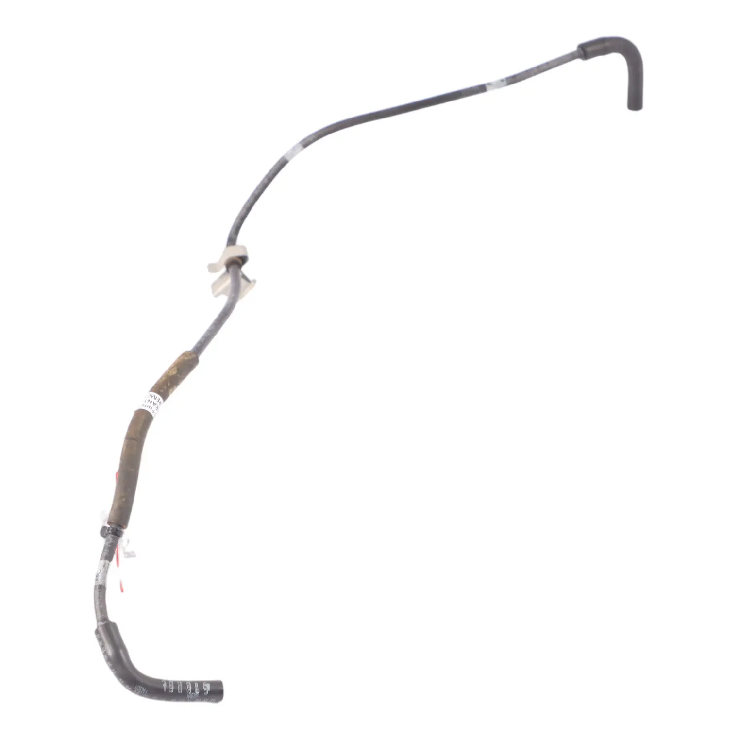 Vacuum Pipe Mercedes W204 W205 W212 W213 M274 Transducer Hose Line A2740705532 