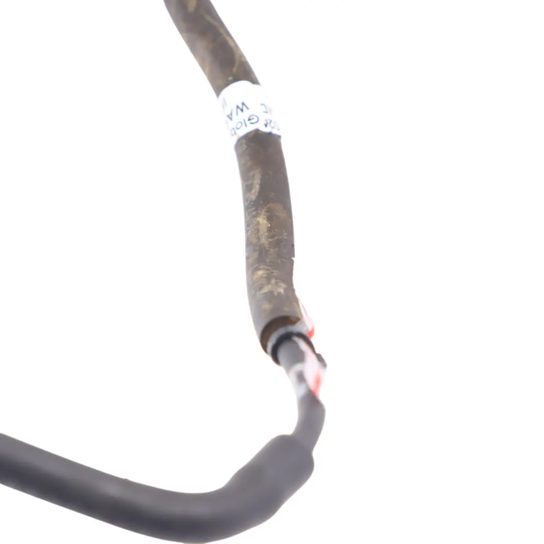 M274 Przewód Podciśnienia do Mercedes W204 W205 W212 W213 o numerze A2740705532 Mercedes W204 W205 W212 W213 M274 Przewód Podciśnienia - SKU A2740705532 - Numer Części A2740705532