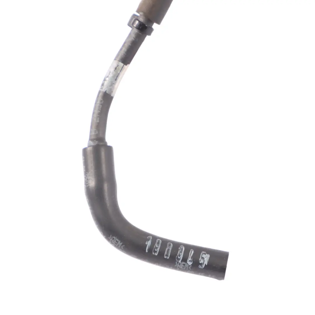 M274 Tubo Vuoto Flessibile Trasduttore per Mercedes W204 W205 W212 W213 con numero di parte A2740705532 Mercedes W204 W205 W212 W213 M274 Tubo Vuoto Flessibile Trasduttore - SKU A2740705532 - Numero di parte A2740705532