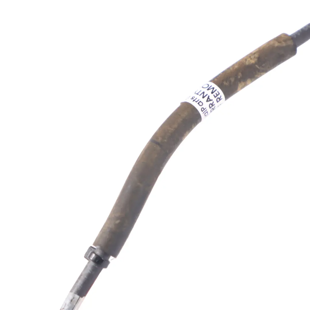  Tubo Vacío Mercedes W204 W205 W212 W213 M274 Transductor Manguera - SKU A2740705532 - Número de pieza A2740705532