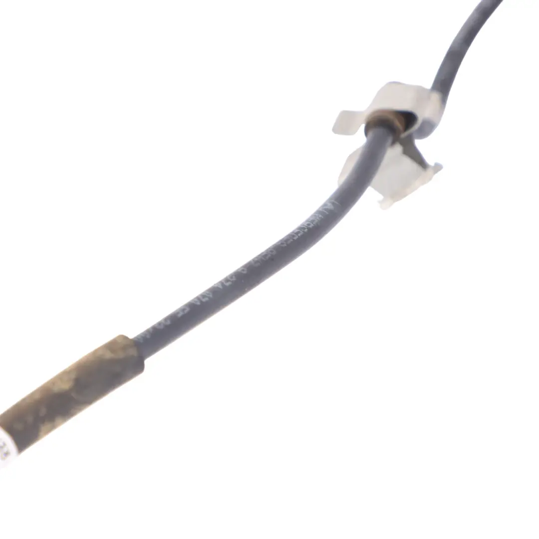  Vacuum Pipe Mercedes W204 W205 W212 W213 M274 Transducer Hose Line - SKU A2740705532 - Part number A2740705532