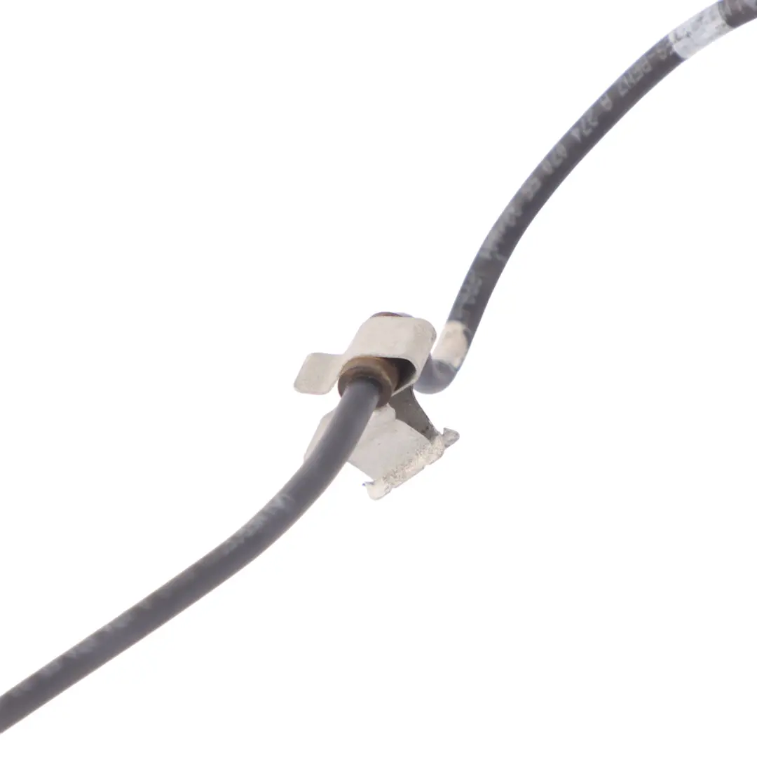  Tubo Vacío Mercedes W204 W205 W212 W213 M274 Transductor Manguera - SKU A2740705532 - Número de pieza A2740705532