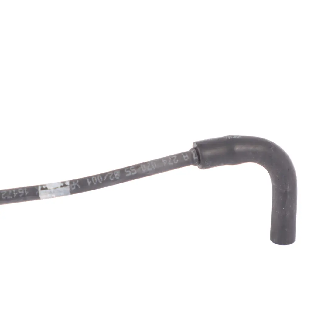 Tubo Vacío Mercedes W204 W205 W212 W213 M274 Transductor Manguera para con número de pieza A2740705532 Tubo Vacío Mercedes W204 W205 W212 W213 M274 Transductor Manguera - SKU A2740705532 - Número de pieza A2740705532