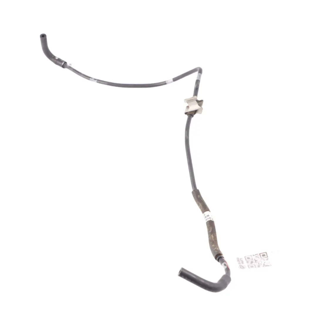 Vacuum Pipe Mercedes W204 W205 W212 W213 M274 Transducer Hose Line to with Part number A2740705532 Vacuum Pipe Mercedes W204 W205 W212 W213 M274 Transducer Hose Line - SKU A2740705532 - Part number A2740705532
