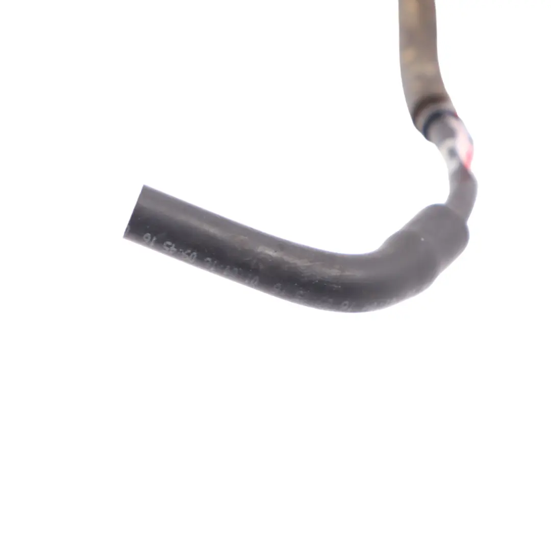  Tubo Vacío Mercedes W204 W205 W212 W213 M274 Transductor Manguera - SKU A2740705532 - Número de pieza A2740705532