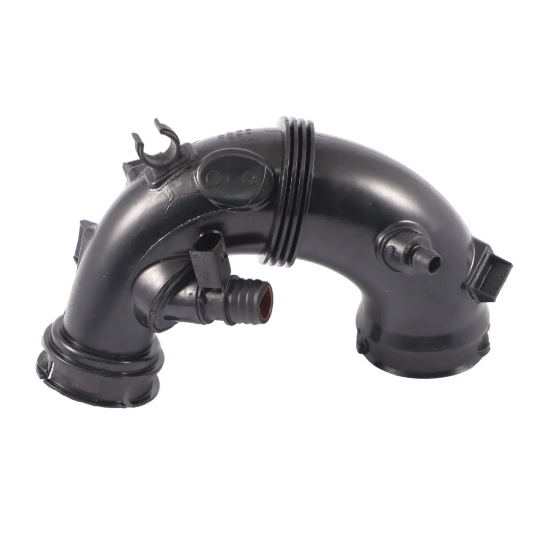 Mercedes C140 Luft Ansaugrohr Schlauch Line Tube - SKU A2740900929 - Teilenummer A2740900929