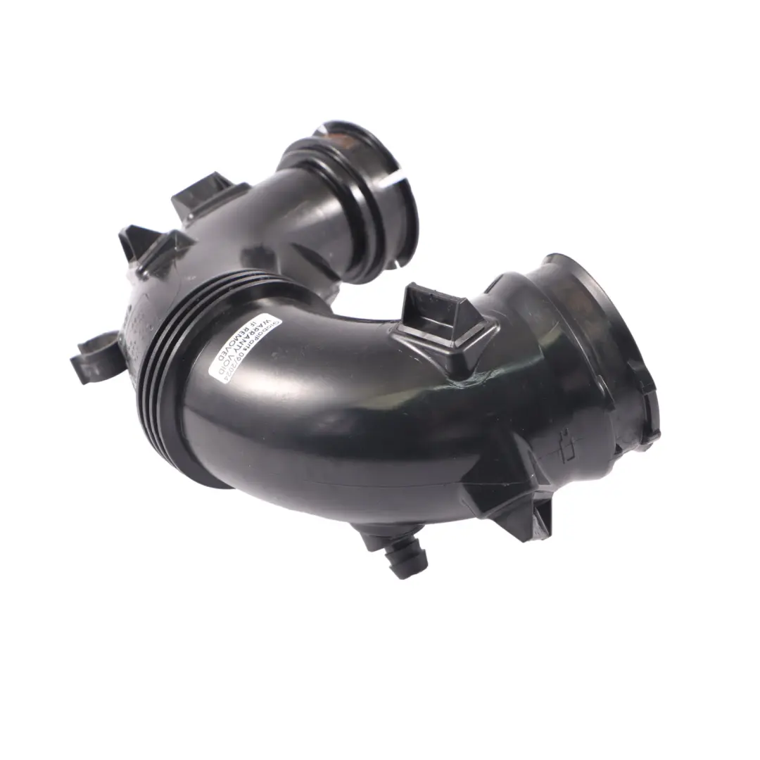 Rura Wąż Przewód Powietrza do Mercedes C140 o numerze A2740900929 Mercedes C140 Rura Wąż Przewód Powietrza - SKU A2740900929 - Numer Części A2740900929