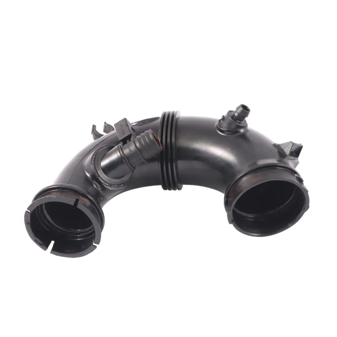 Mercedes C140 Luft Ansaugrohr Schlauch Line Tube - SKU A2740900929 - Teilenummer A2740900929