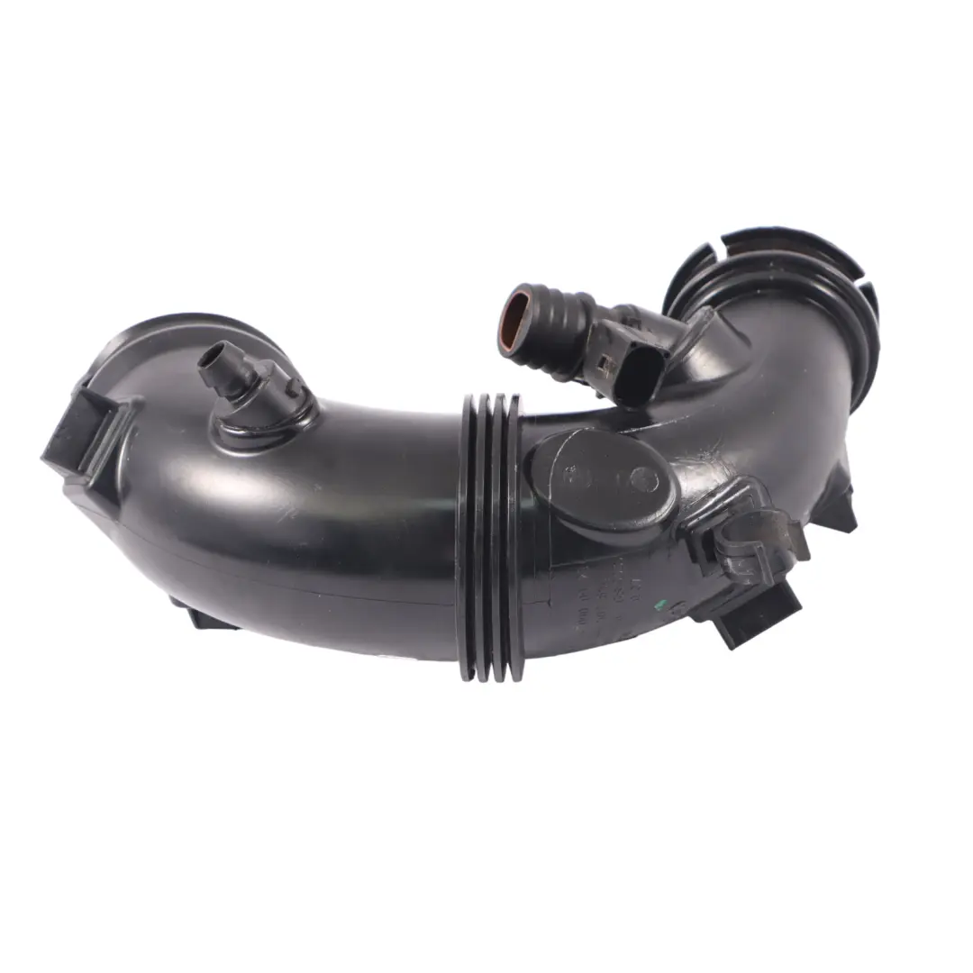 Intake Pipe Hose Line Tube to Mercedes C140 Air with Part number A2740900929 Mercedes C140 Air Intake Pipe Hose Line Tube - SKU A2740900929 - Part number A2740900929