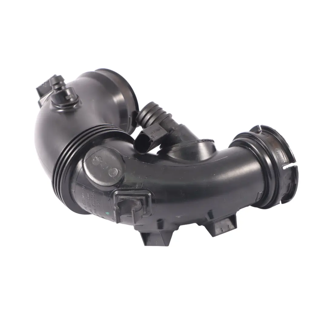 Intake Pipe Hose Line Tube to Mercedes C140 Air with Part number A2740900929 Mercedes C140 Air Intake Pipe Hose Line Tube - SKU A2740900929 - Part number A2740900929