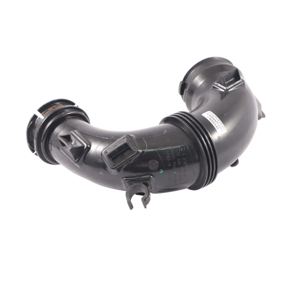 Mercedes C140 Luft Ansaugrohr Schlauch Line Tube - SKU A2740900929 - Teilenummer A2740900929