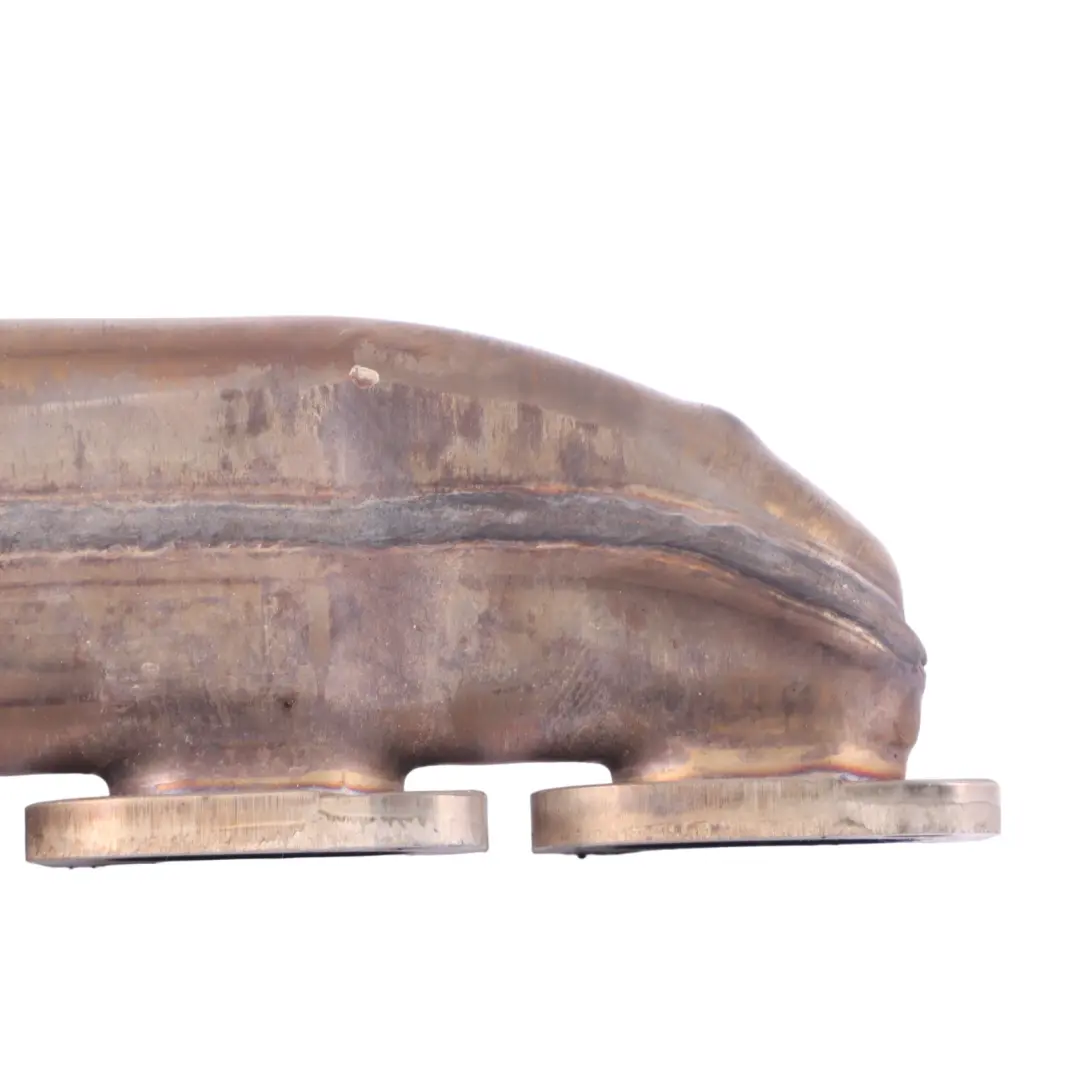 M273 Collecteur d'échappement turbocompresseur essence pour Mercedes W213 à propos du numéro de pièce A2740903580 Mercedes W213 M273 Collecteur d'échappement turbocompresseur essence - SKU A2740903580 - Numéro de pièce A2740903580