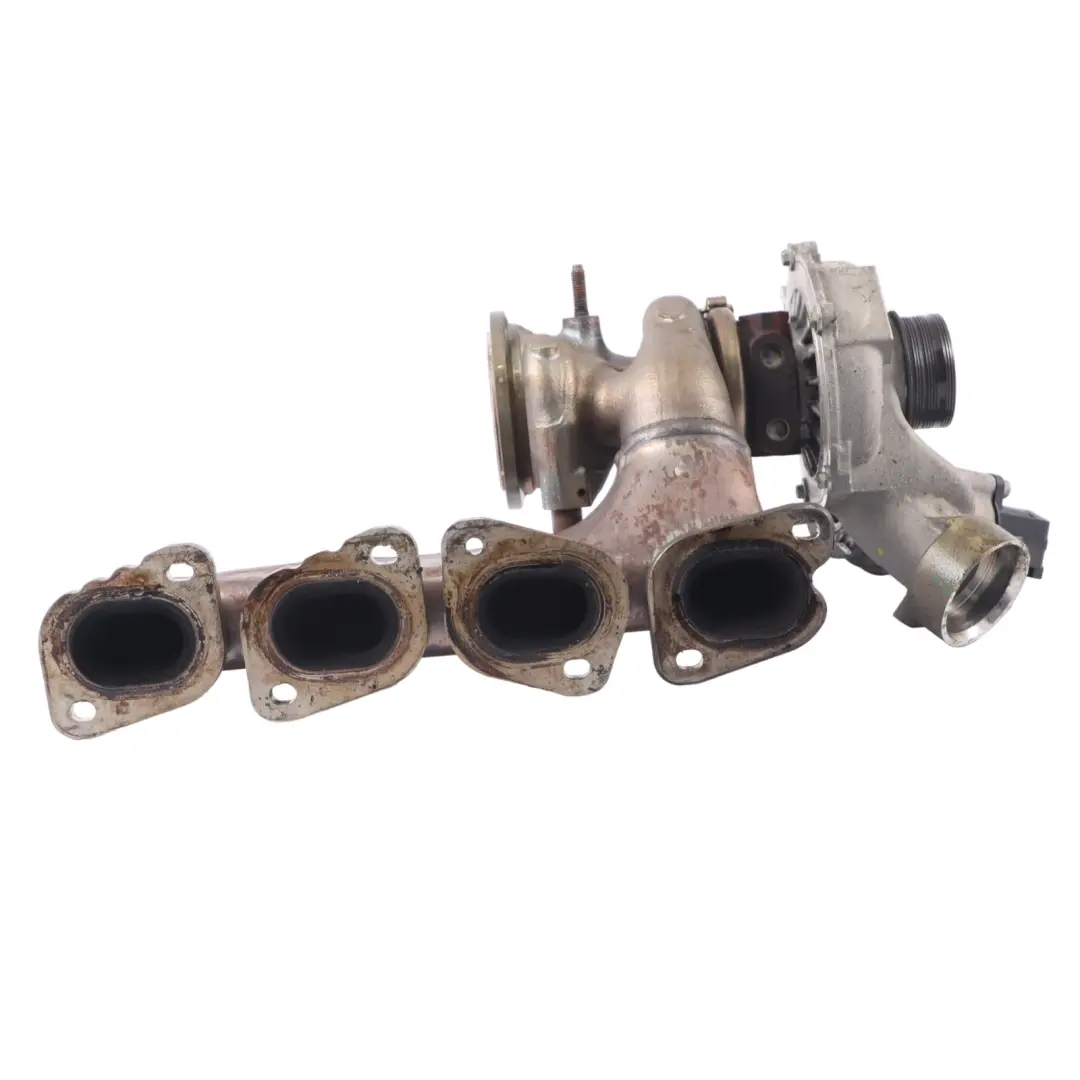 Turbocharger Mercedes W204 W205 M274.910 Petrol Engine Turbo Charger  - SKU A2740903600 - Part number A2740903600