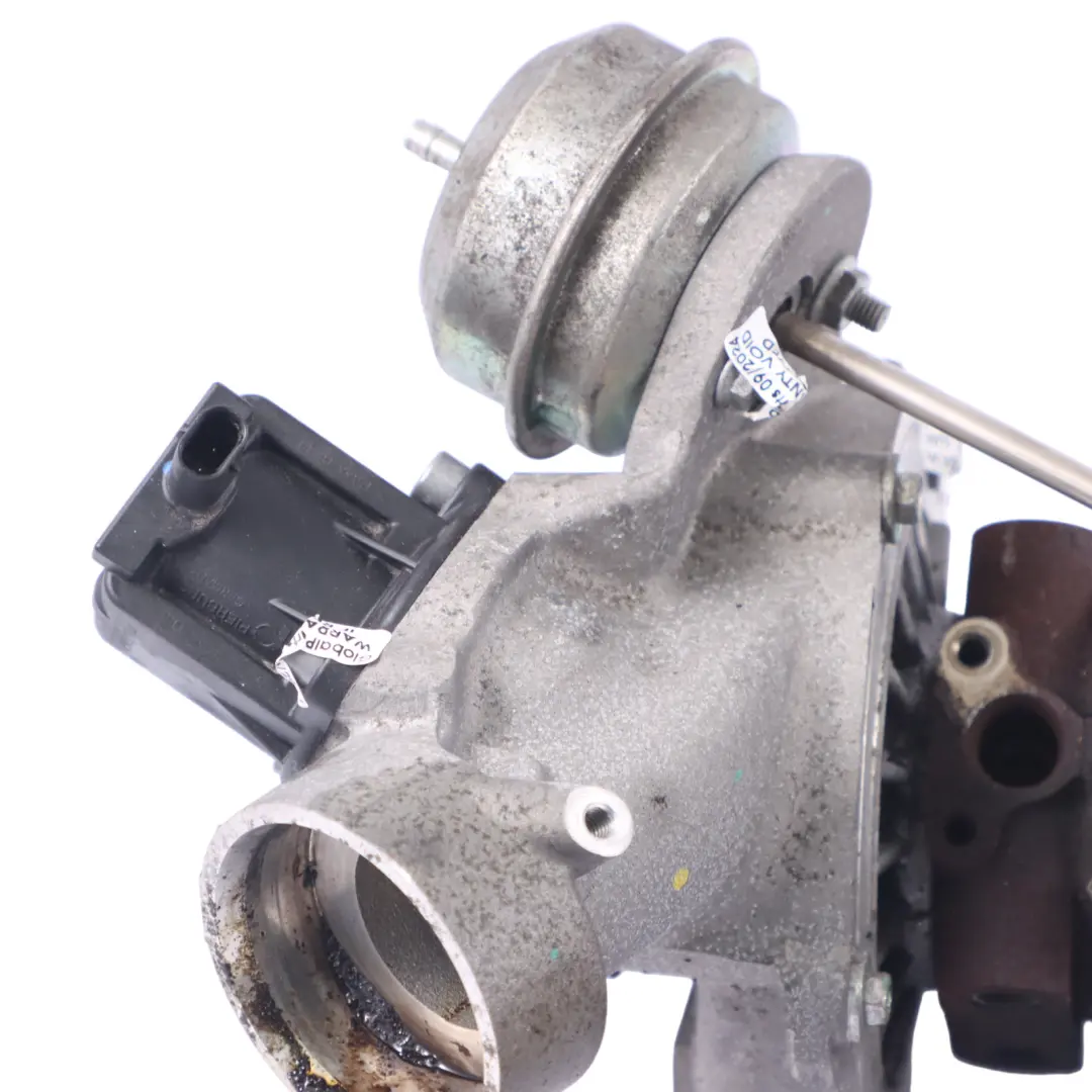 Turbolader Mercedes W204 W205 M274.910 Benzinmotor für mit Teilenummer A2740903600 Turbolader Mercedes W204 W205 M274.910 Benzinmotor - SKU A2740903600 - Teilenummer A2740903600