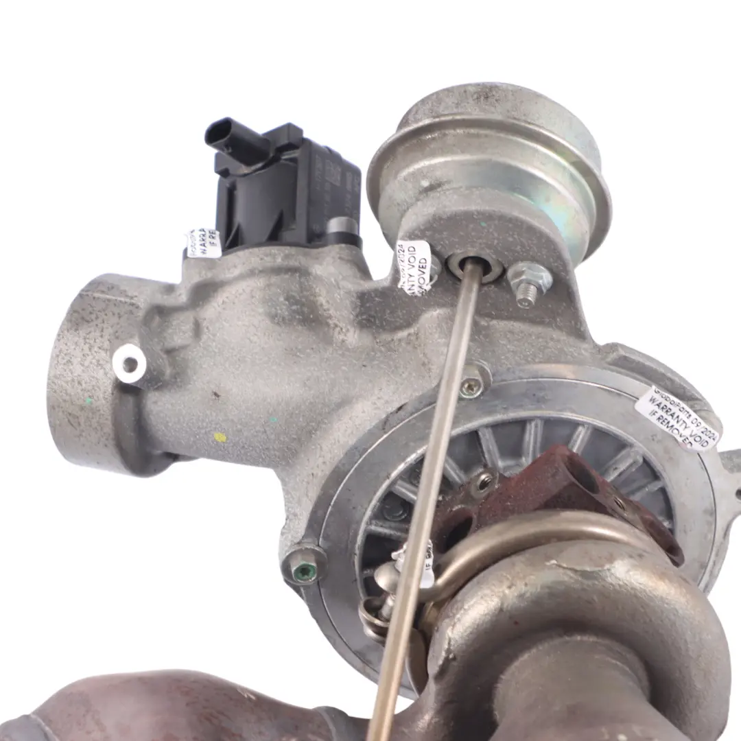Turbocharger Mercedes W204 W205 M274.910 Petrol Engine Turbo Charger  - SKU A2740903600 - Part number A2740903600