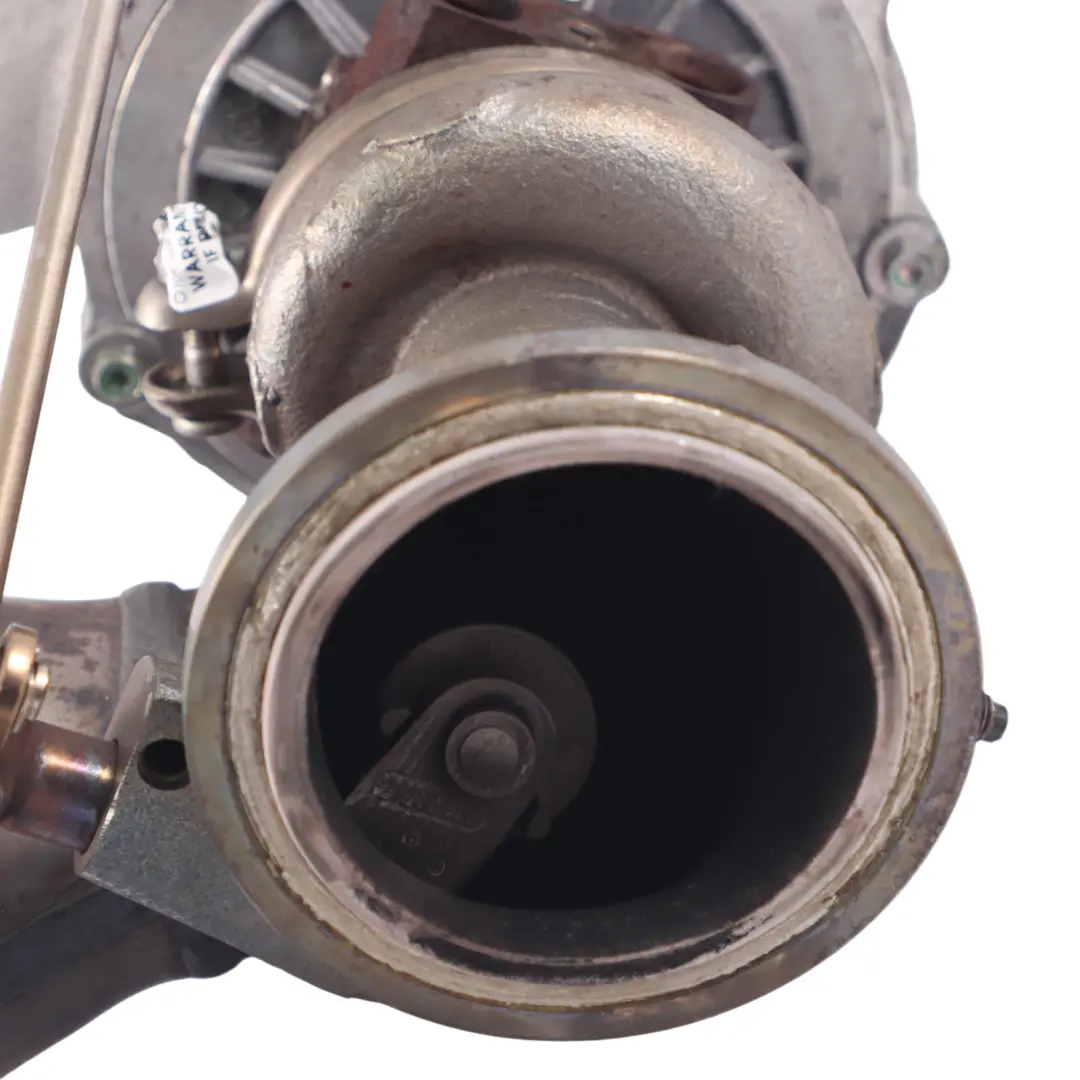  Turbocompresor Mercedes W204 W205 M274.910 Motor de Gasolina - SKU A2740903600 - Número de pieza A2740903600