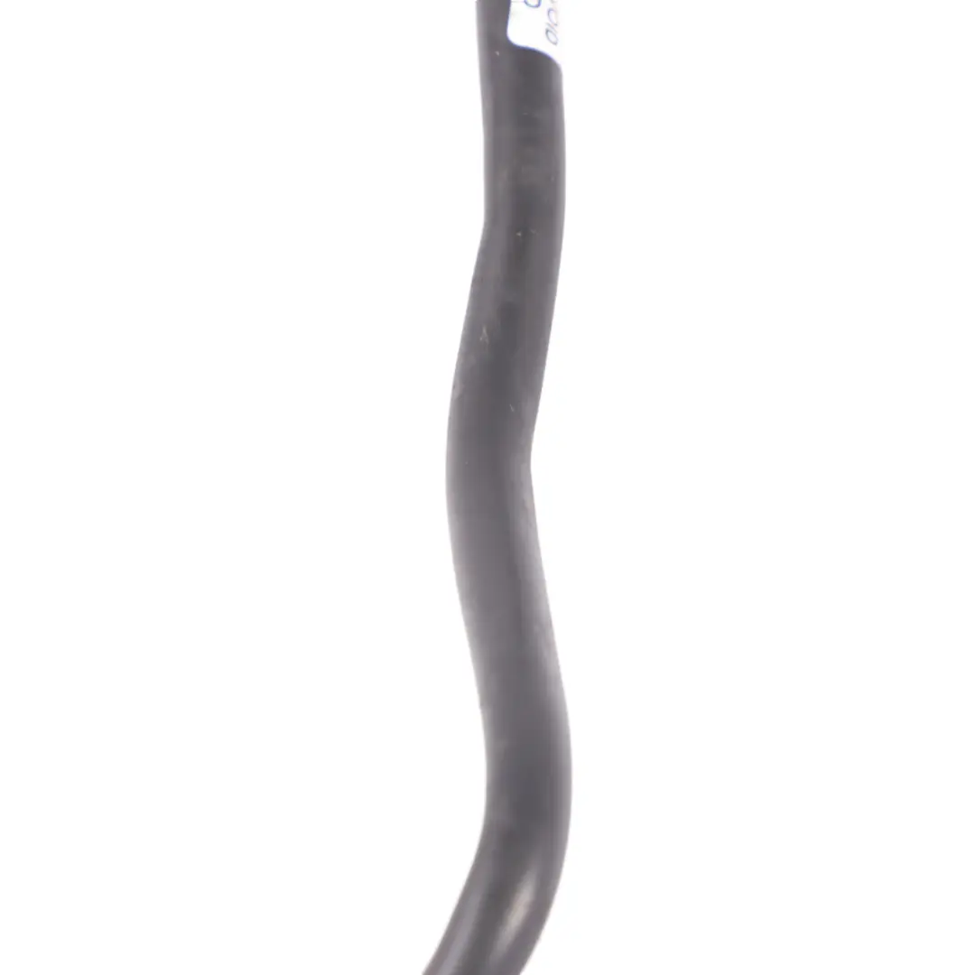 Válvula de Respiración Tubo Manguera para Mercedes W205 con número de pieza A2740905600 Mercedes W205 Válvula de Respiración Tubo Manguera - SKU A2740905600 - Número de pieza A2740905600