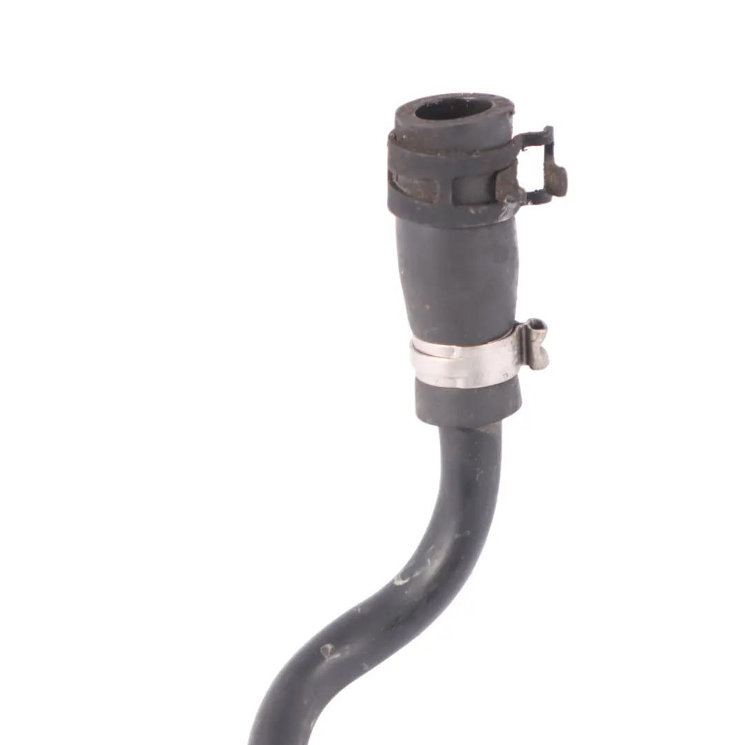 Tuyau de Purge d'air pour Mercedes W205 à propos du numéro de pièce A2740905600 Mercedes W205 Tuyau de Purge d'air - SKU A2740905600 - Numéro de pièce A2740905600