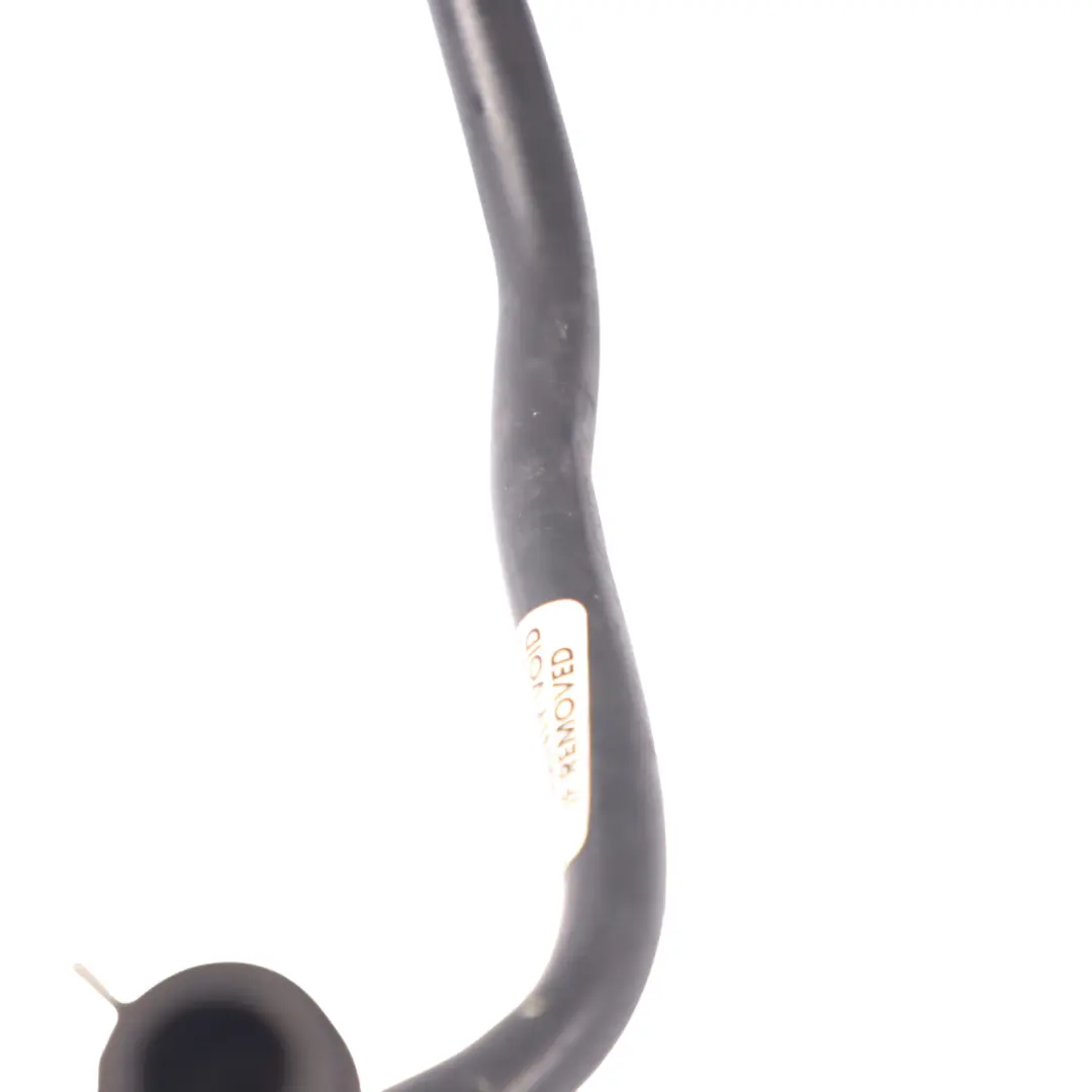 Válvula de Respiración Tubo Manguera para Mercedes W205 con número de pieza A2740905600 Mercedes W205 Válvula de Respiración Tubo Manguera - SKU A2740905600 - Número de pieza A2740905600