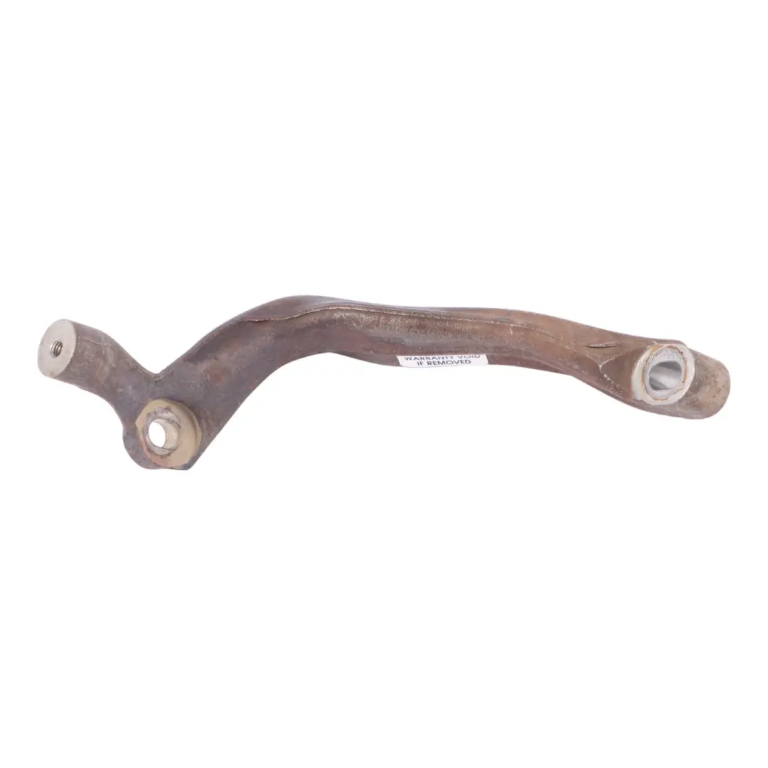 Turbocharger Turbo Bracket Holder Mount Support Mercedes W205 - SKU A2740960045 - Part number A2740960045