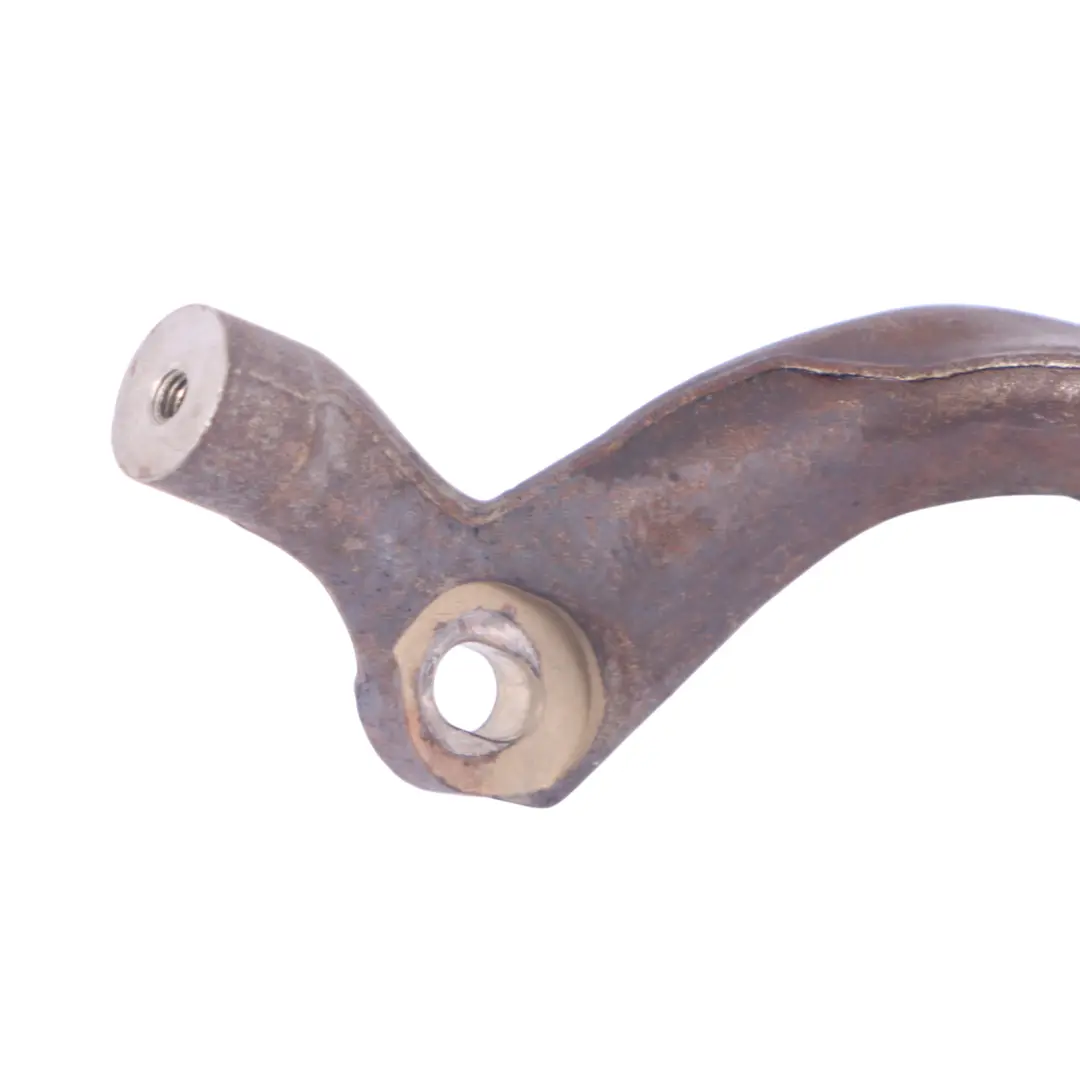 Turbocharger Turbo Bracket Holder Mount Support Mercedes W205 - SKU A2740960045 - Part number A2740960045
