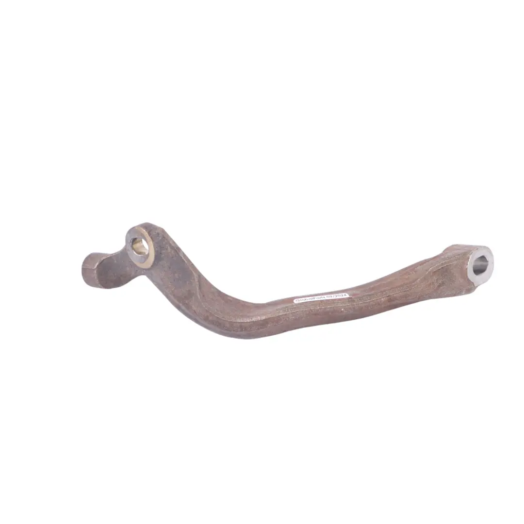 Turbocharger Turbo Bracket Holder Mount Support Mercedes W205 - SKU A2740960045 - Part number A2740960045