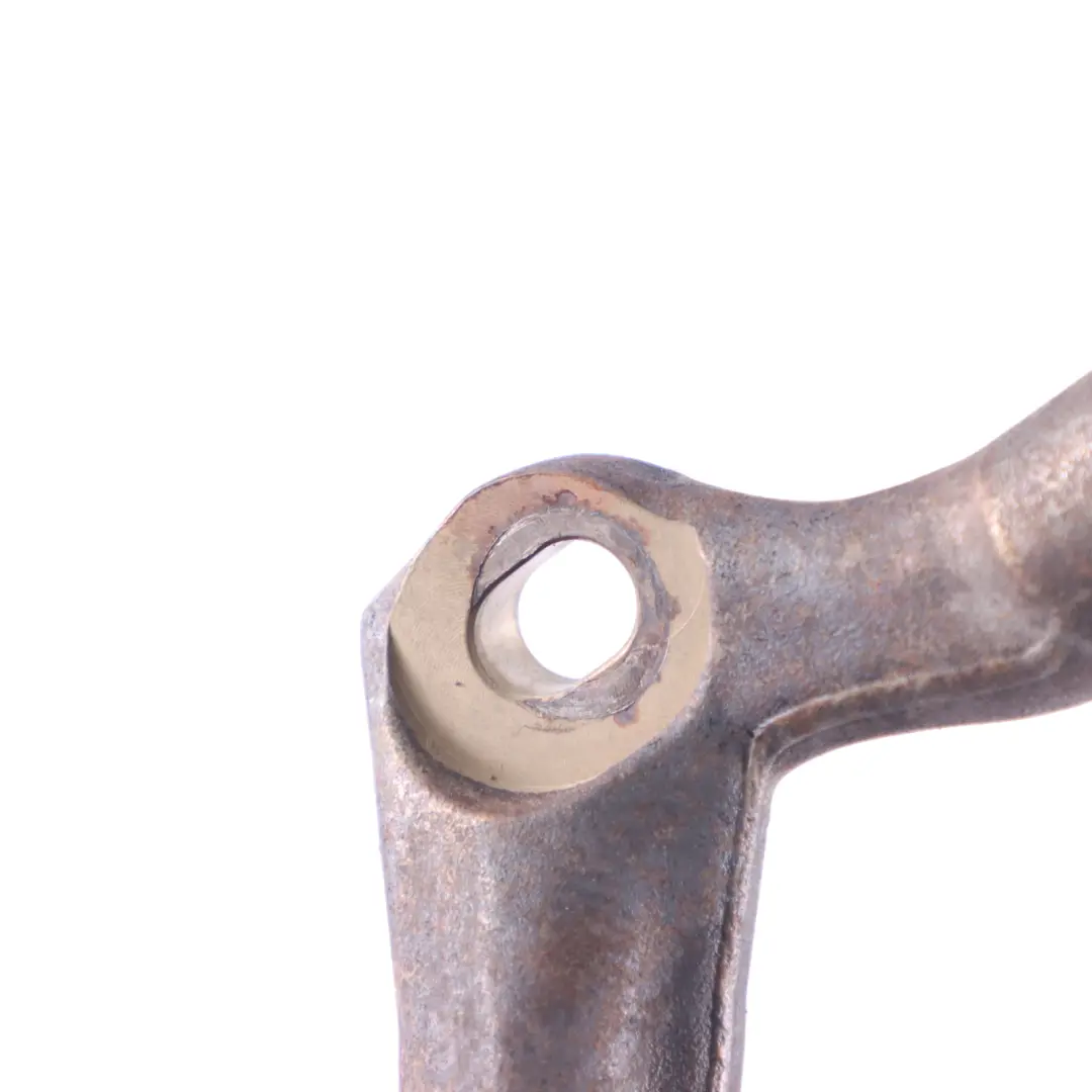 Turbocharger Turbo Bracket Holder Mount Support to Mercedes W205 with Part number A2740960045 Mercedes W205 Turbocharger Turbo Bracket Holder Mount Support - SKU A2740960045 - Part number A2740960045