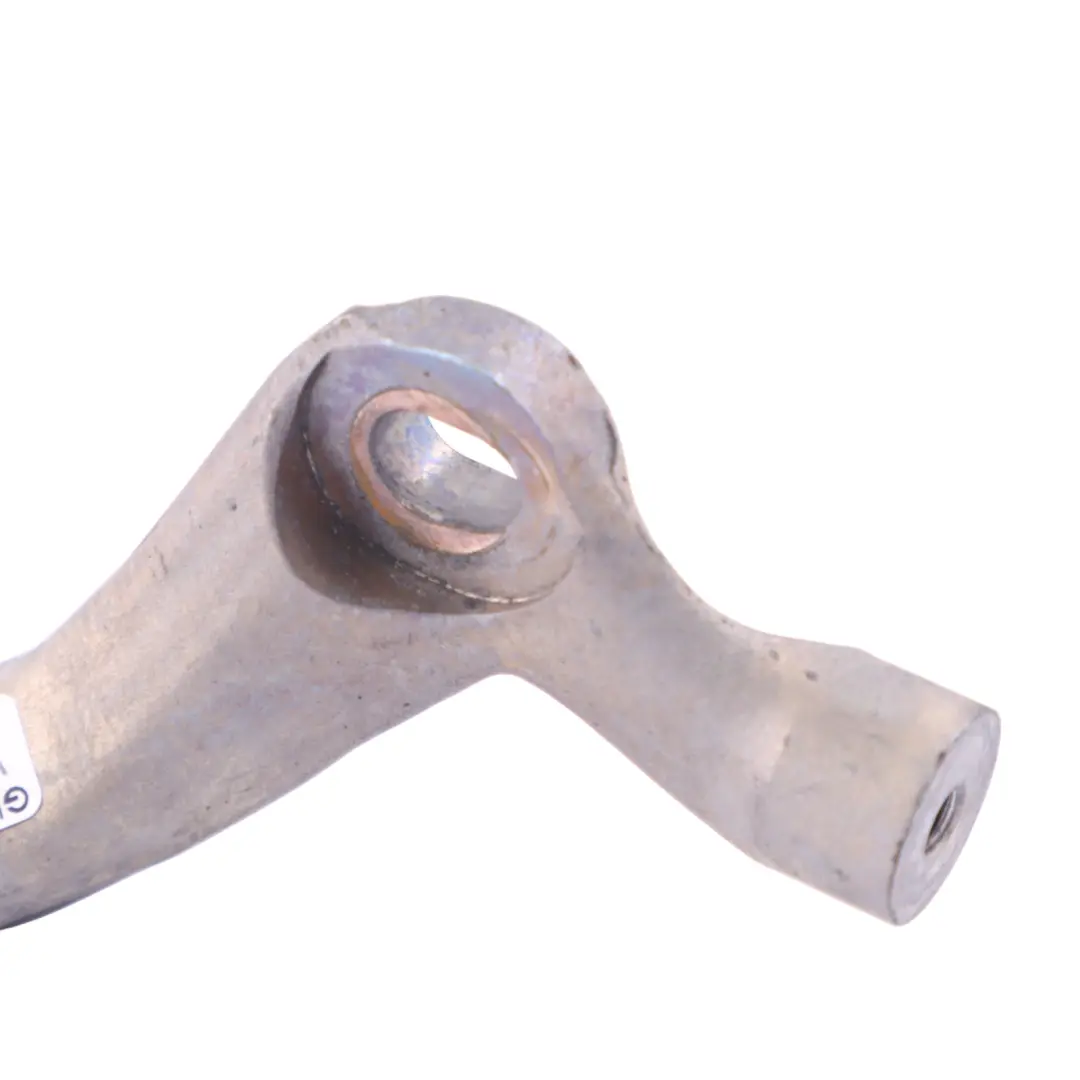 Mercedes W205 M274 Turbolader Halterung Träger Unterstützung - SKU A2740960400 - Teilenummer A2740960400