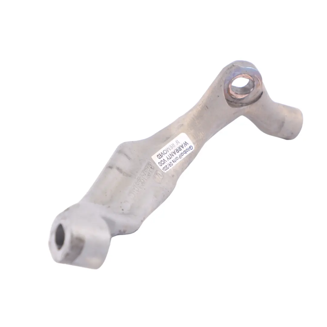 Mercedes W205 M274 Turbolader Halterung Träger Unterstützung - SKU A2740960400 - Teilenummer A2740960400