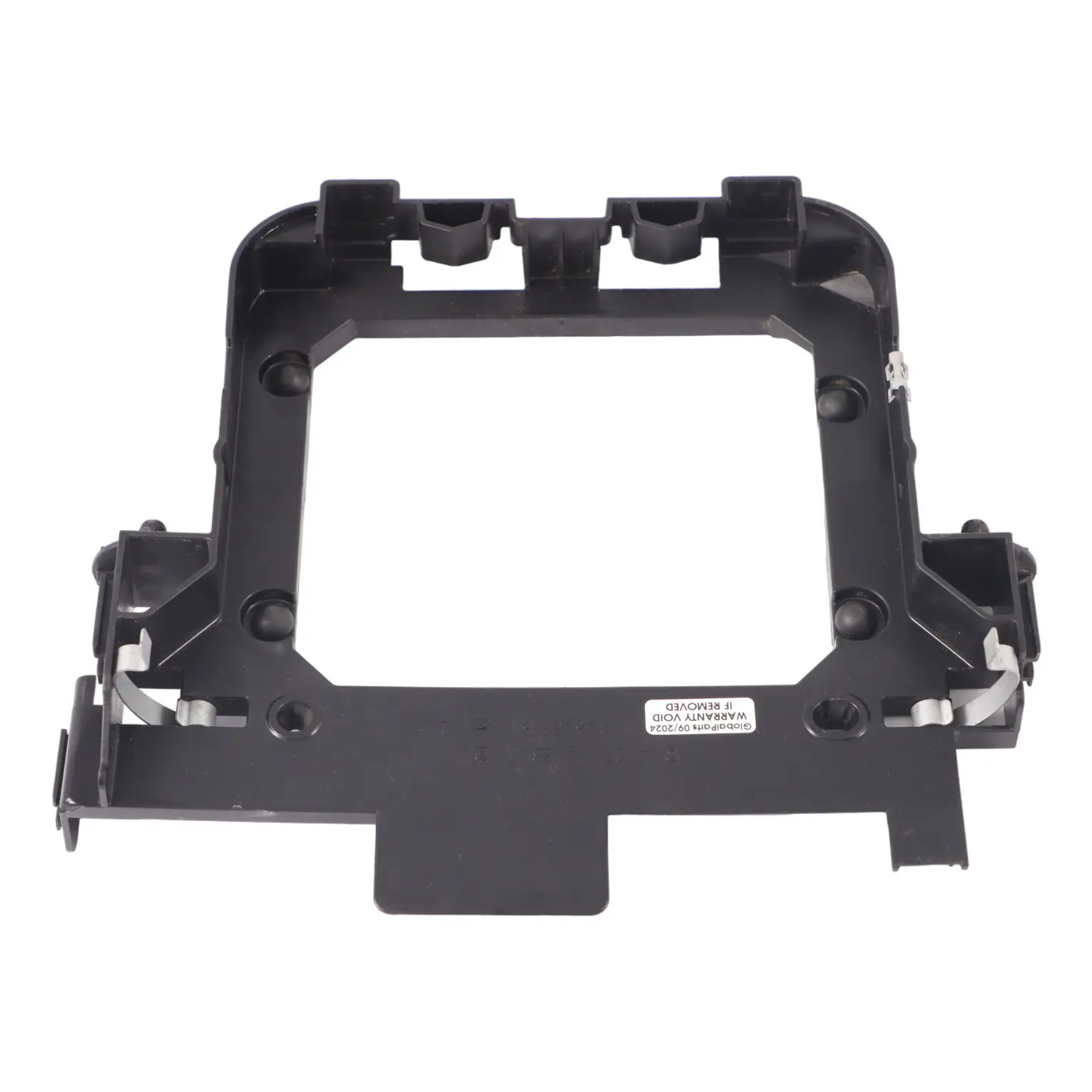 Mercedes W205 Motor Steuer Gerät ECU Modul Halterung A2741413340