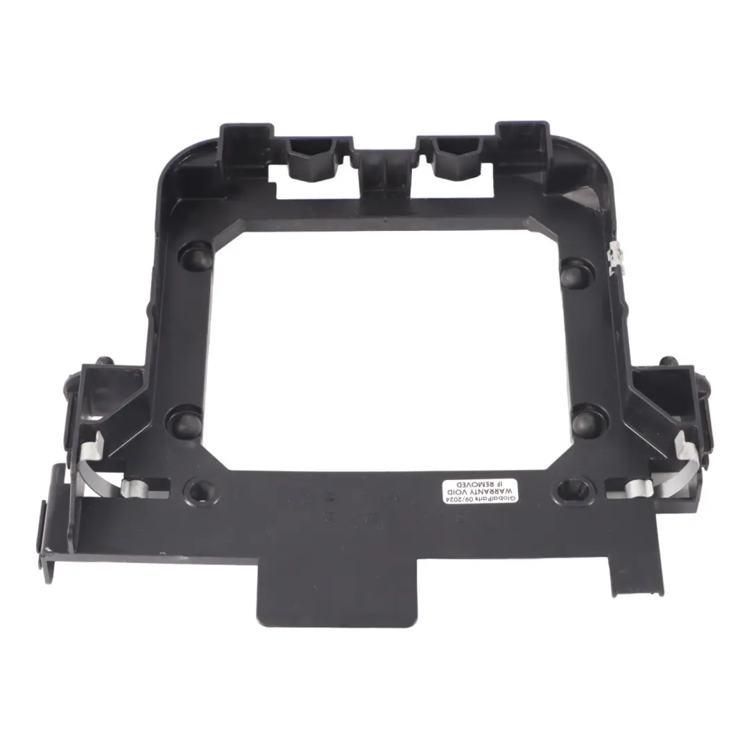 Steuer Gerät ECU Modul Halterung für Mercedes W205 Motor mit Teilenummer A2741413340 Mercedes W205 Motor Steuer Gerät ECU Modul Halterung - SKU A2741413340 - Teilenummer A2741413340