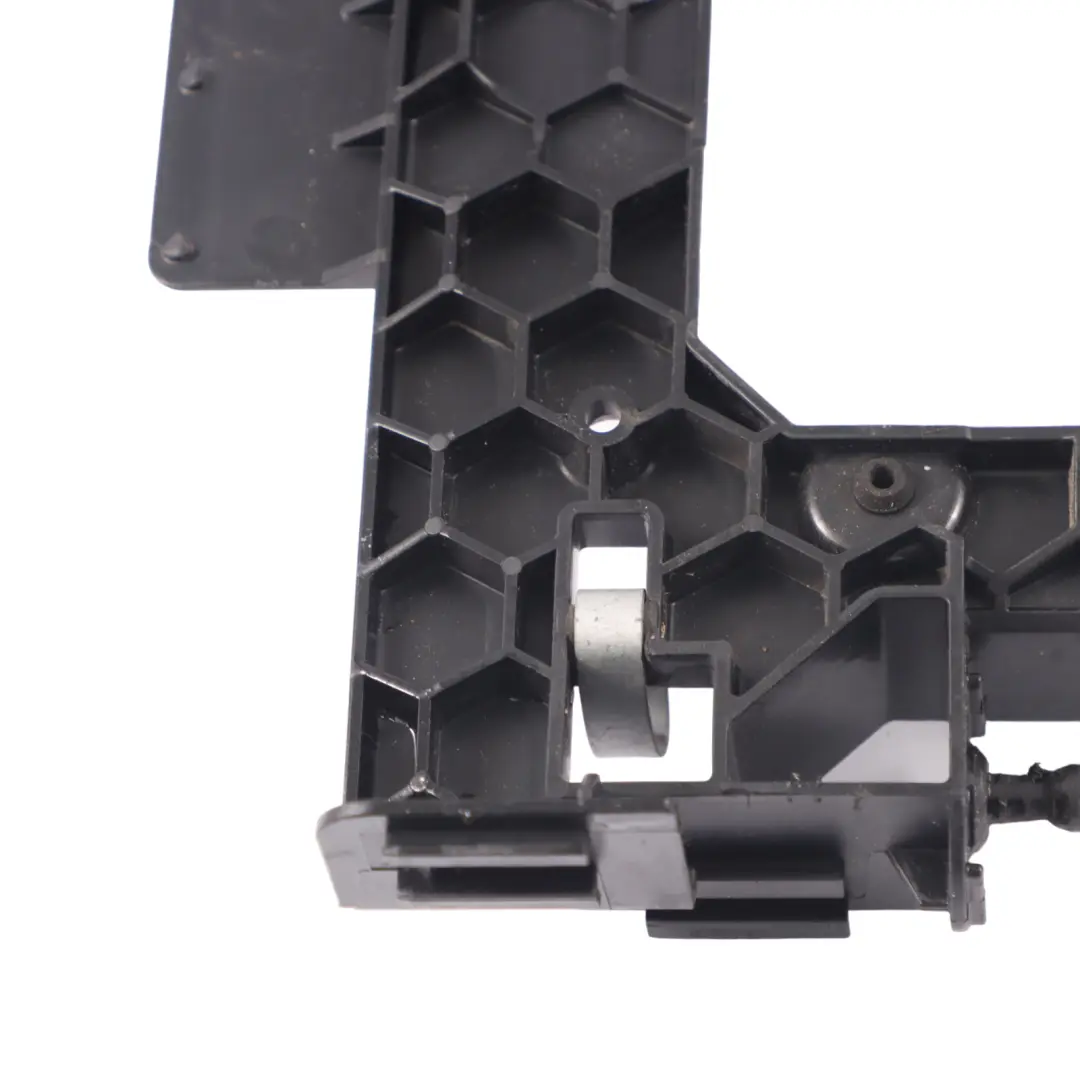 Control Unit ECU Module Bracket Mount Holder to Mercedes W205 Engine with Part number A2741413340 Mercedes W205 Engine Control Unit ECU Module Bracket Mount Holder - SKU A2741413340 - Part number A2741413340