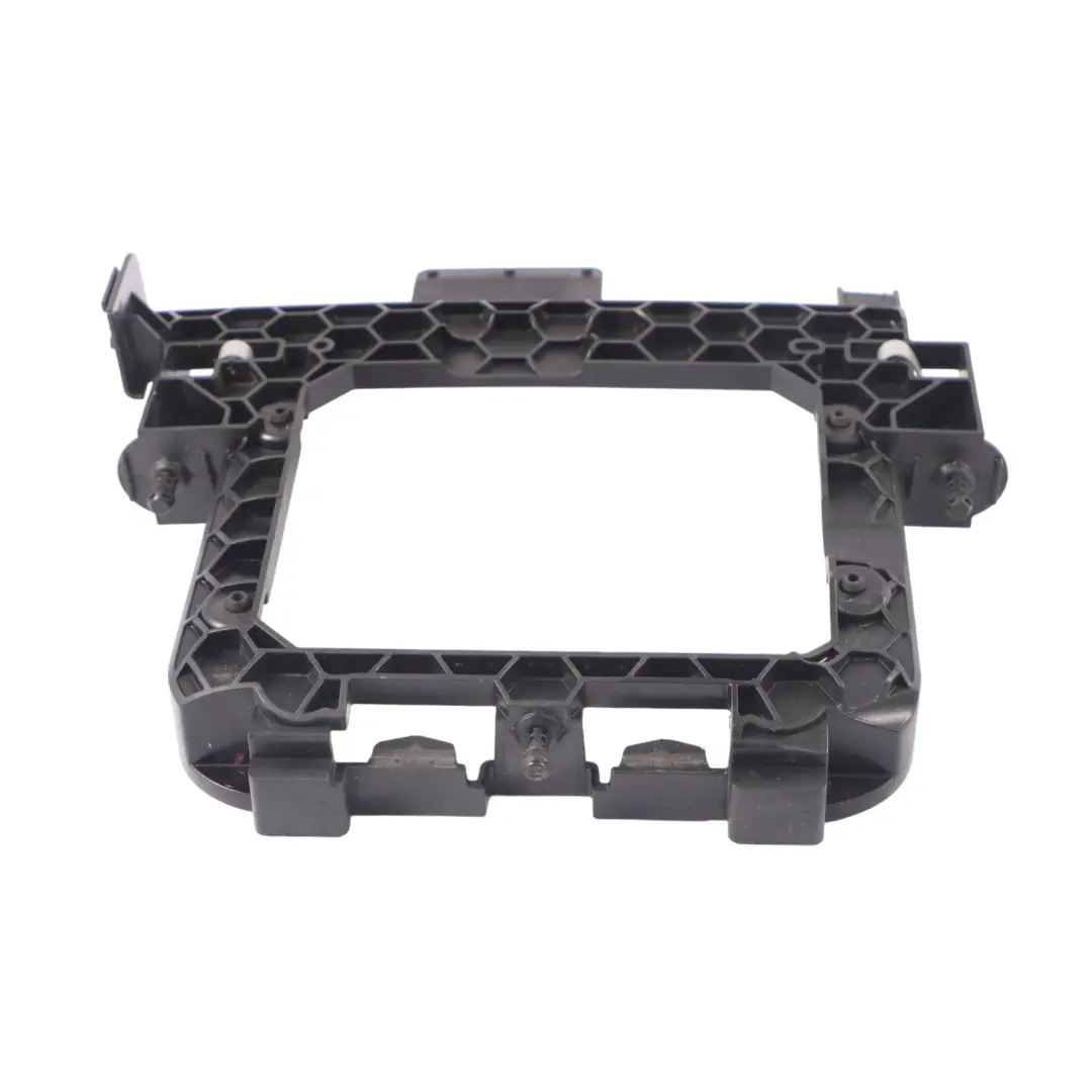 Control Unit ECU Module Bracket Mount Holder to Mercedes W205 Engine with Part number A2741413340 Mercedes W205 Engine Control Unit ECU Module Bracket Mount Holder - SKU A2741413340 - Part number A2741413340