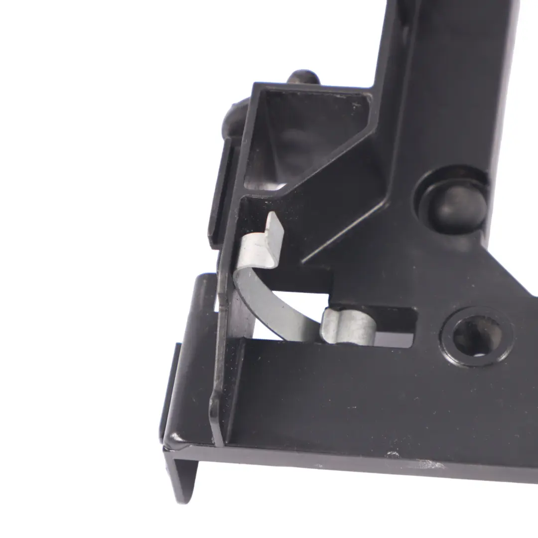Mercedes W205 Engine Control Unit ECU Module Bracket Mount Holder - SKU A2741413340 - Part number A2741413340