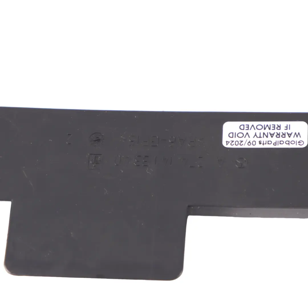 Mercedes W205 Unidad Control Motor Módulo ECU Soporte Montaje - SKU A2741413340 - Número de pieza A2741413340