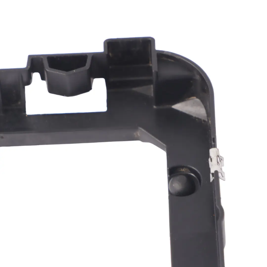 Mercedes W205 Engine Control Unit ECU Module Bracket Mount Holder - SKU A2741413340 - Part number A2741413340